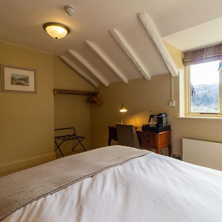 Parva Farmhouse Riverside Guesthouse Tintern Habitación foto